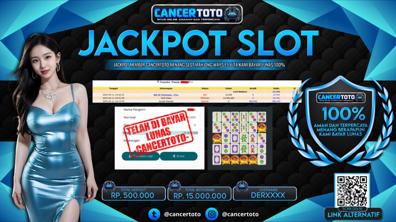 CANCERTOTO
