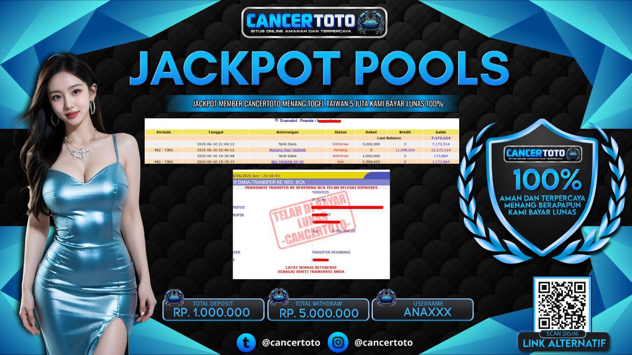CANCERTOTO
