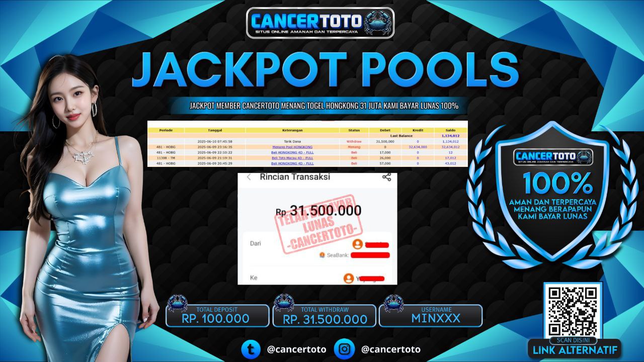 CANCERTOTO