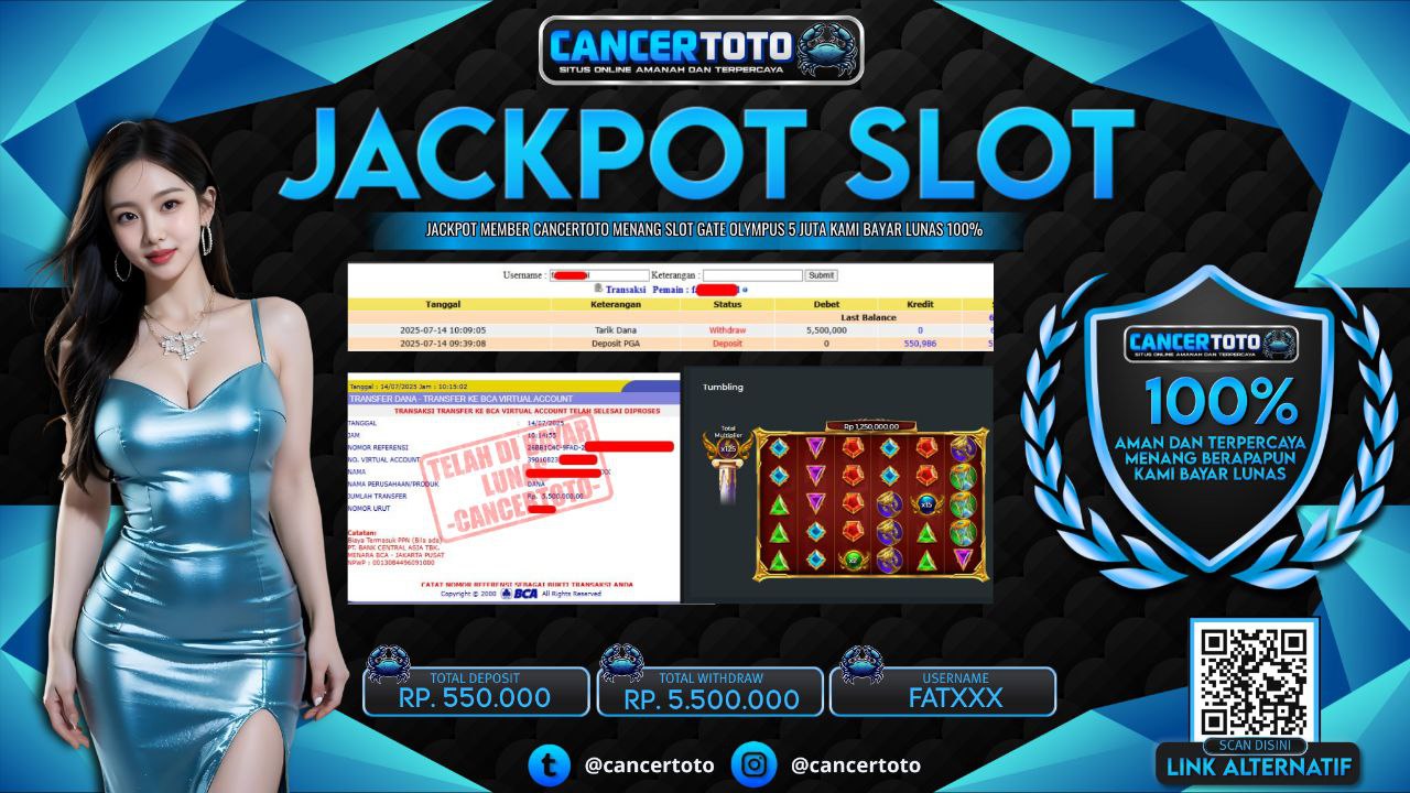 CANCERTOTO
