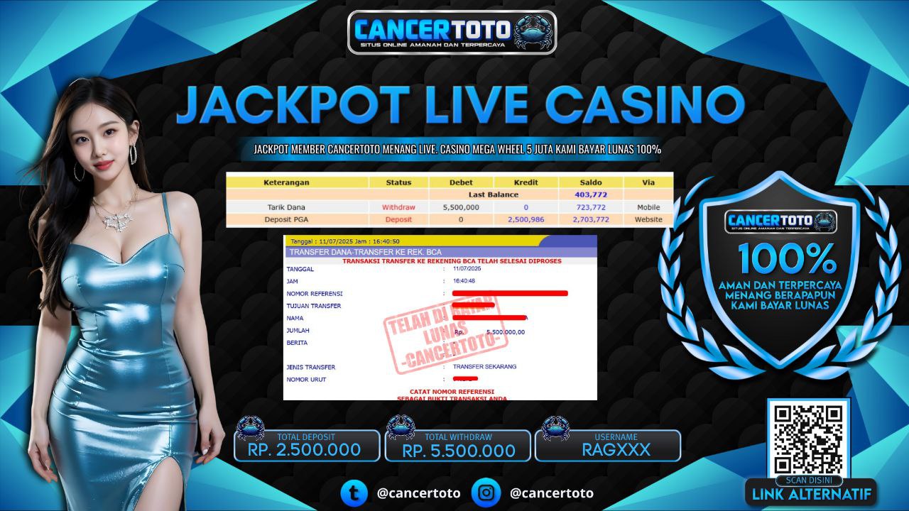 CANCERTOTO