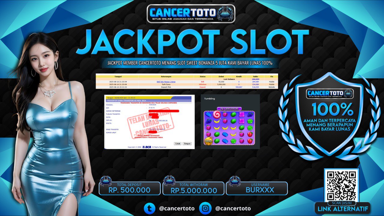 CANCERTOTO