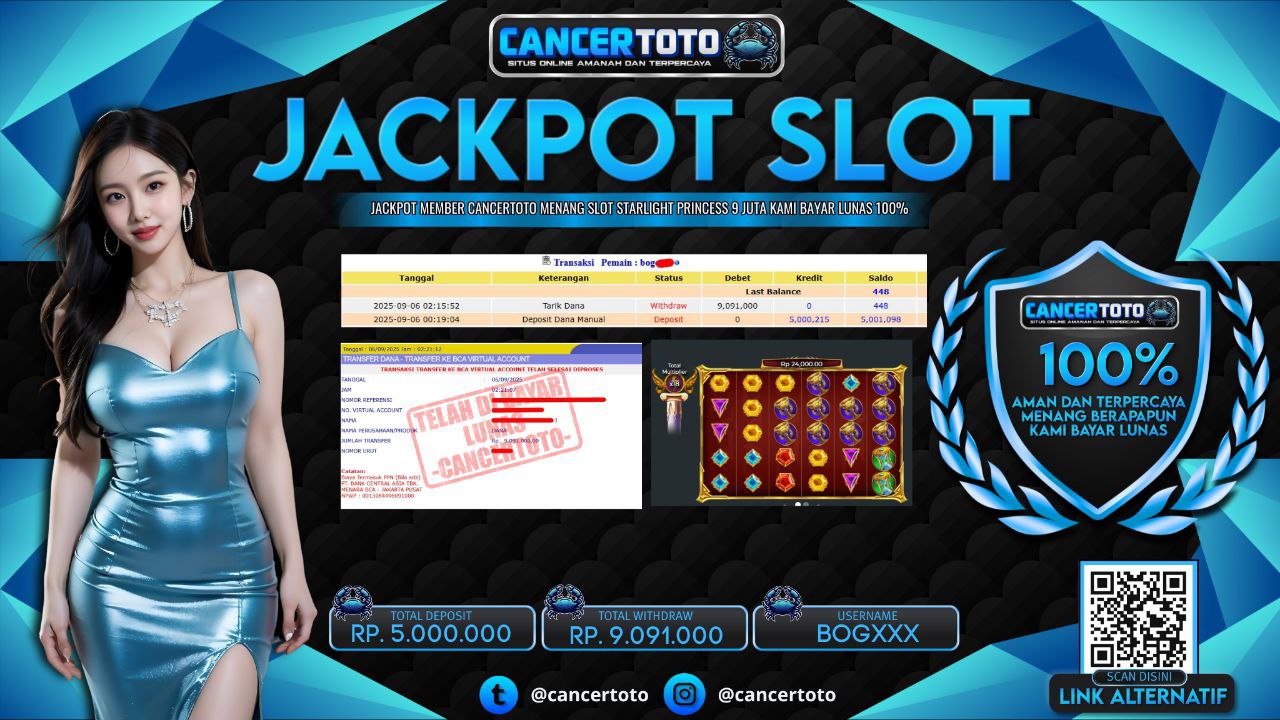 CANCERTOTO