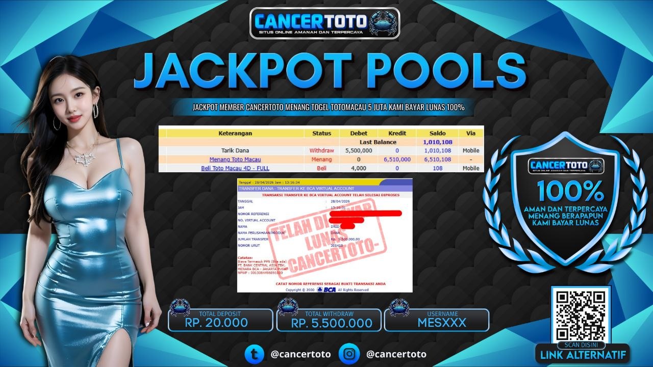 CANCERTOTO