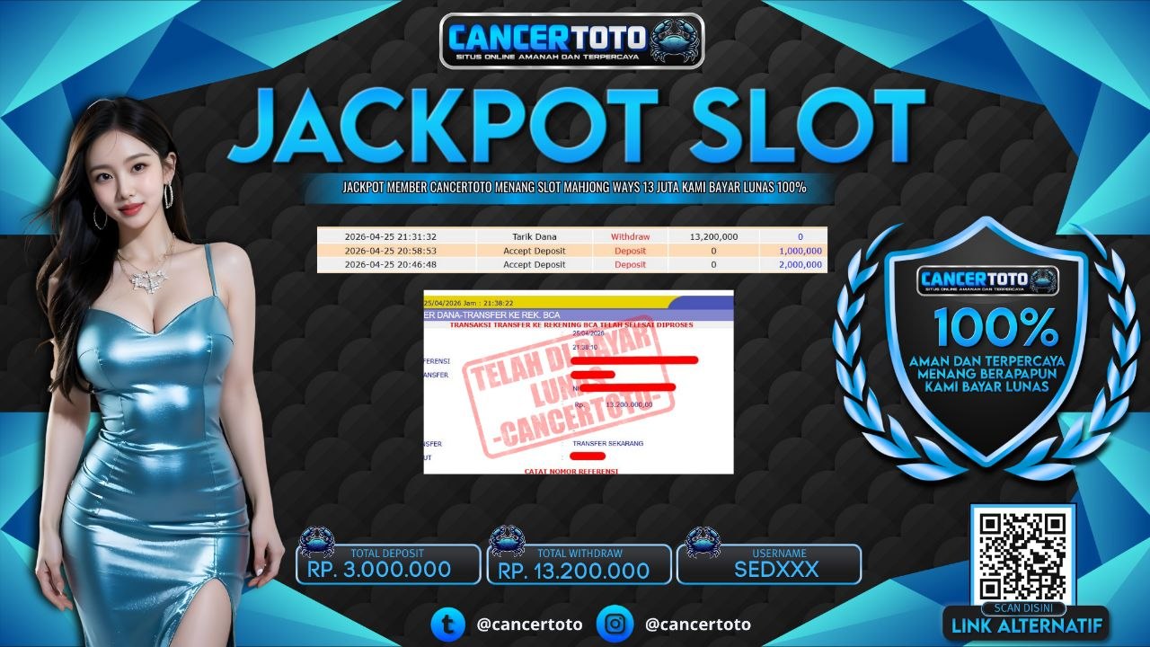 CANCERTOTO