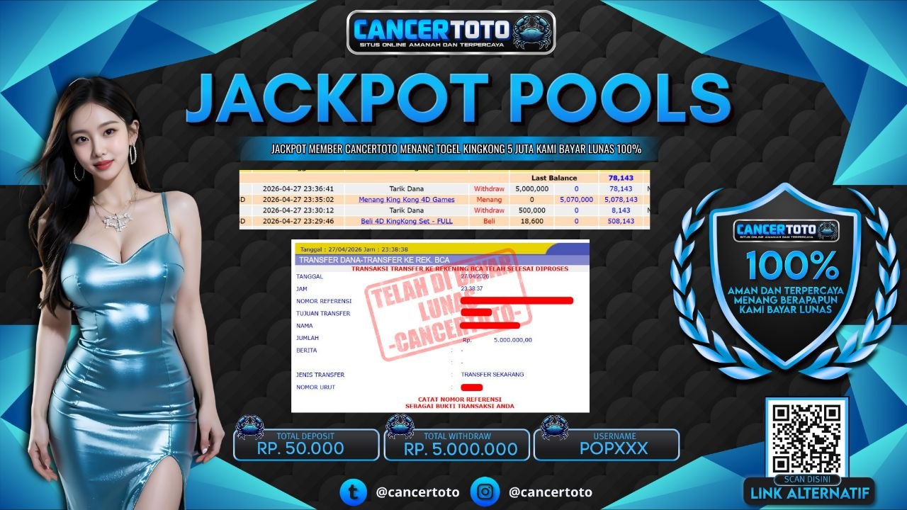 CANCERTOTO