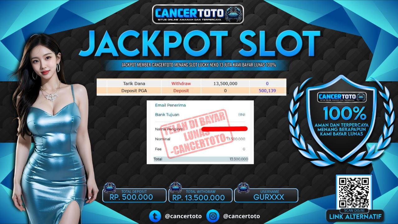 CANCERTOTO