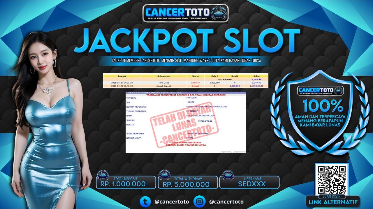 CANCERTOTO