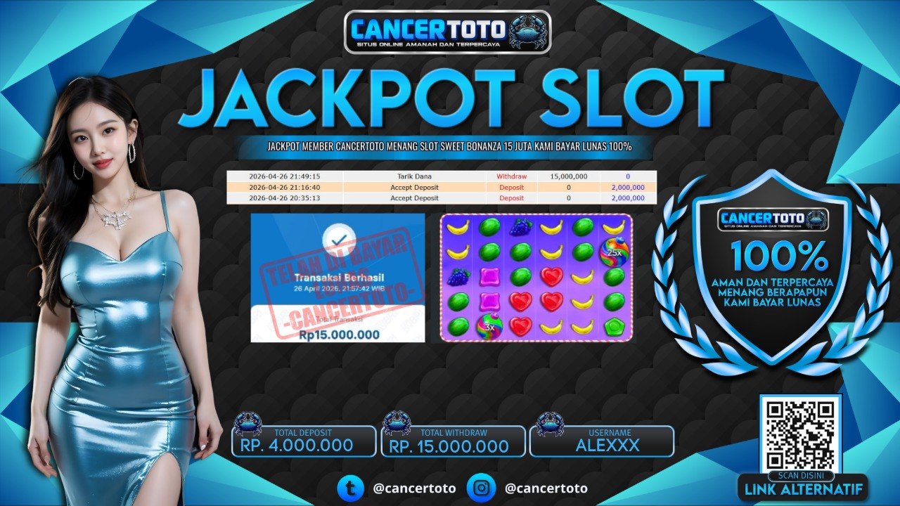 CANCERTOTO