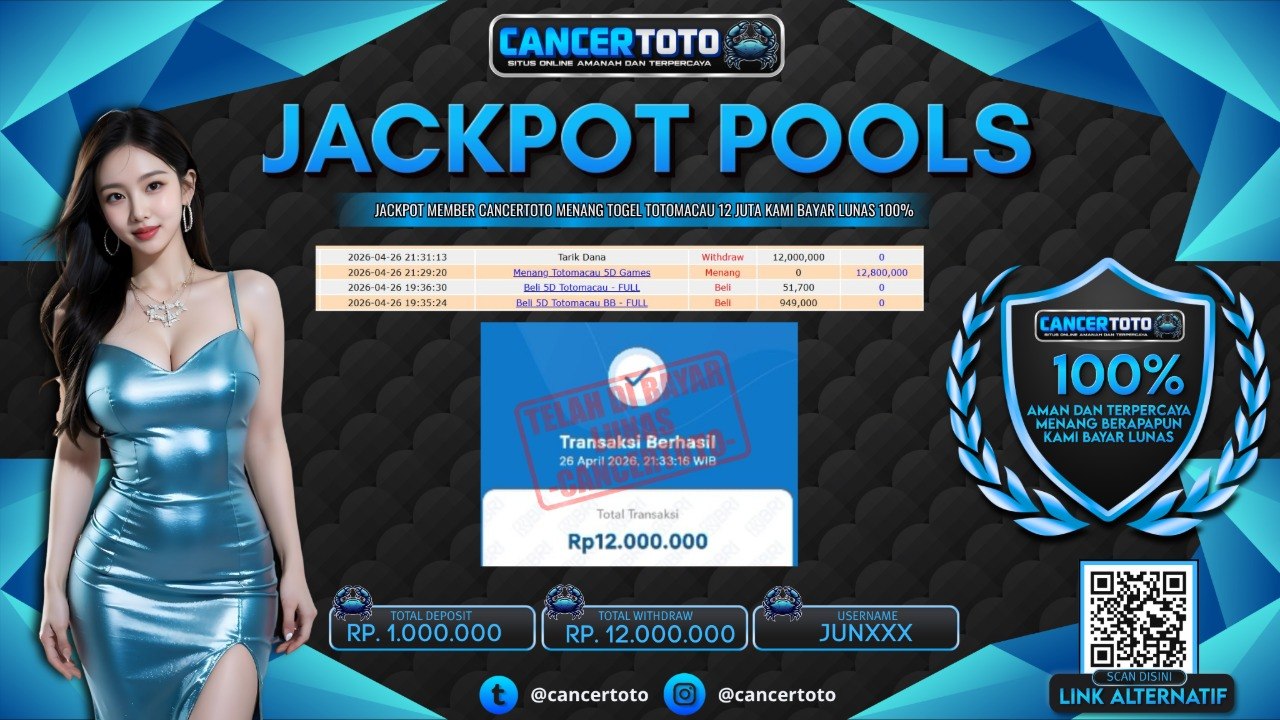 CANCERTOTO