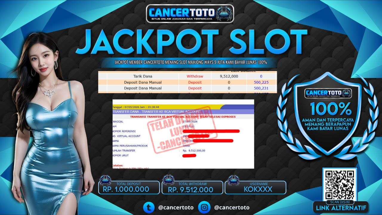 CANCERTOTO
