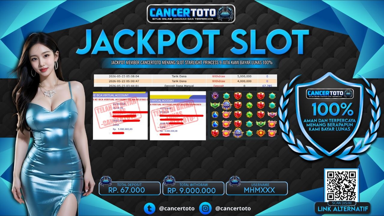 CANCERTOTO