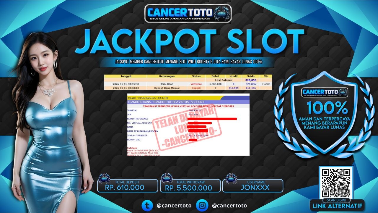 CANCERTOTO