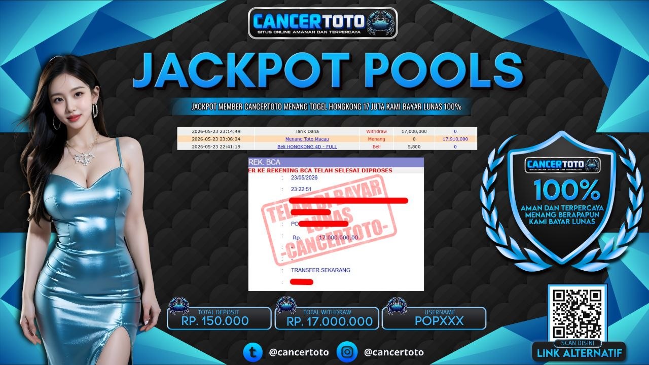 CANCERTOTO