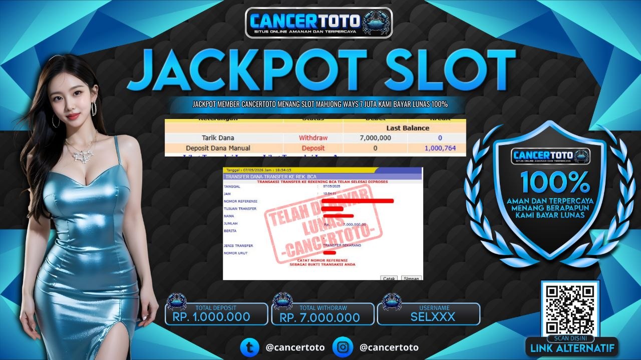 CANCERTOTO