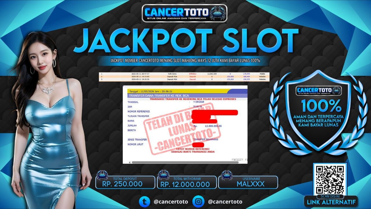 CANCERTOTO