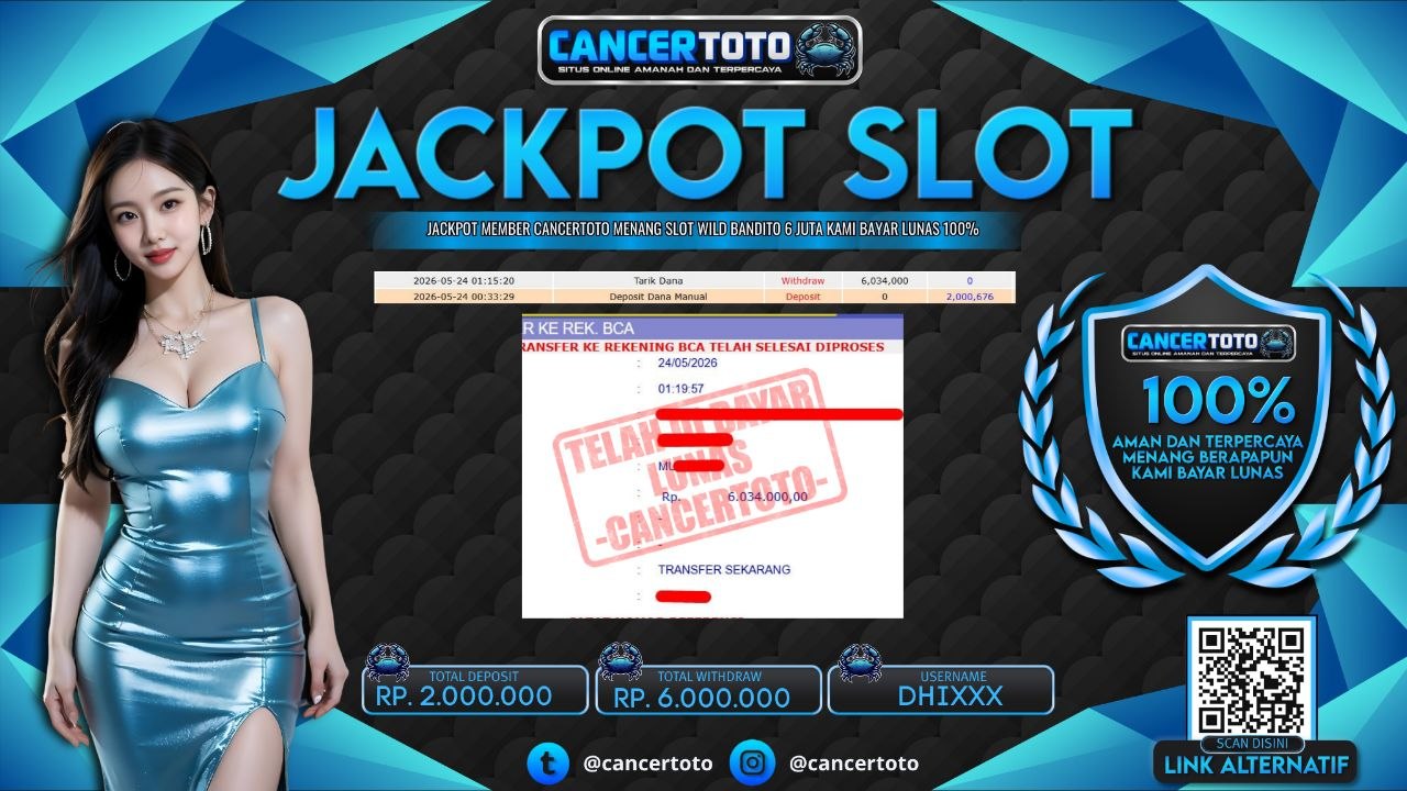 CANCERTOTO
