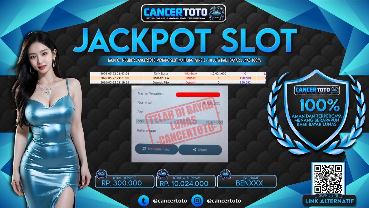 CANCERTOTO