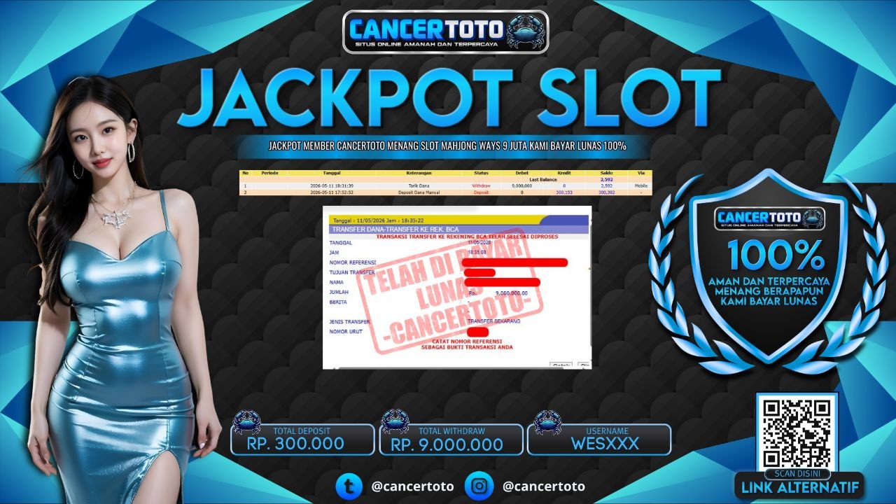 CANCERTOTO