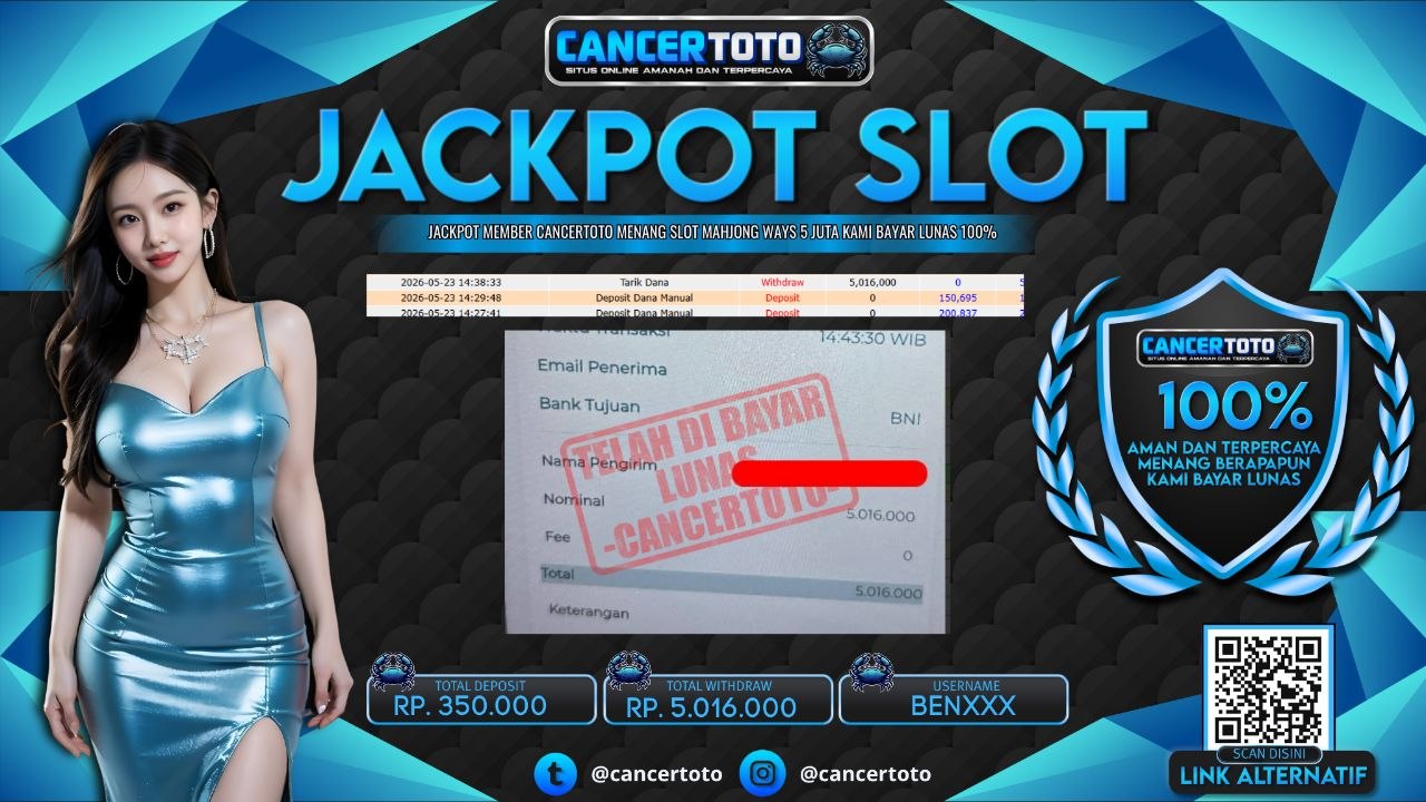 CANCERTOTO