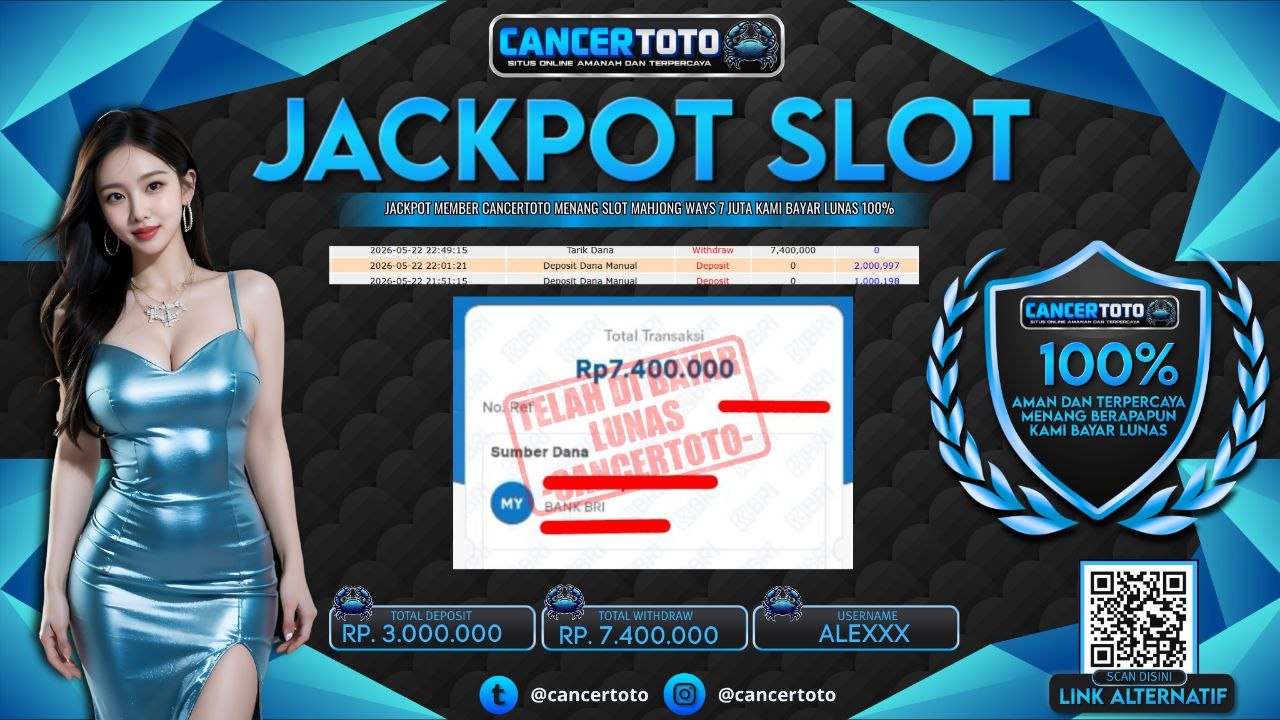 CANCERTOTO