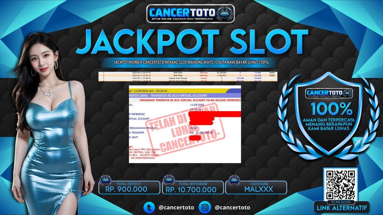 CANCERTOTO