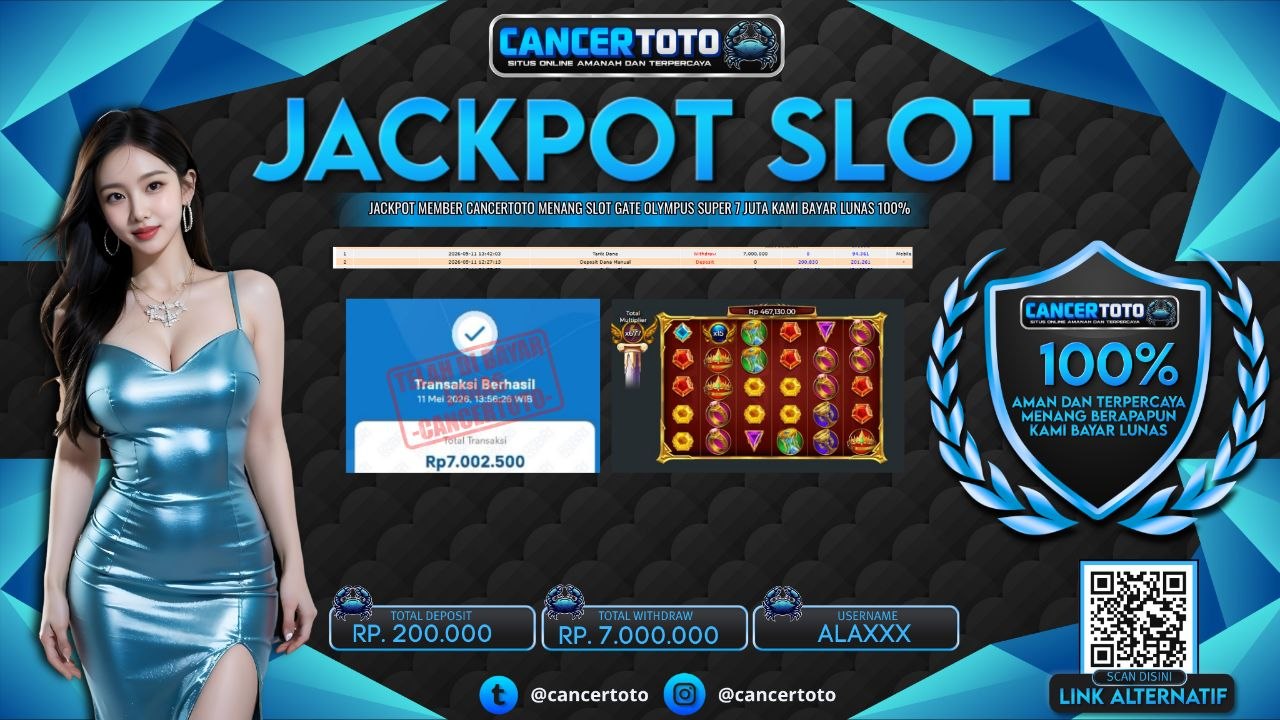 CANCERTOTO