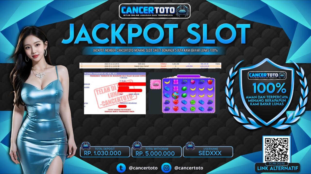 CANCERTOTO