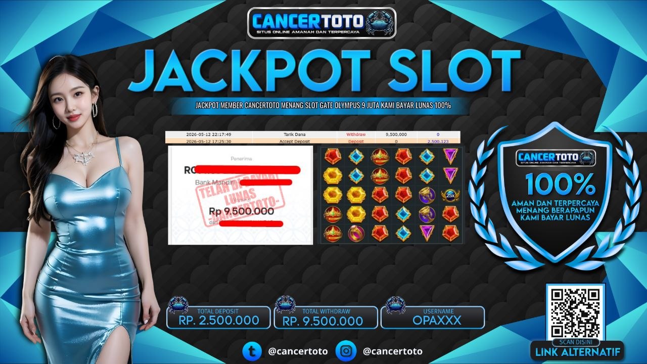 CANCERTOTO