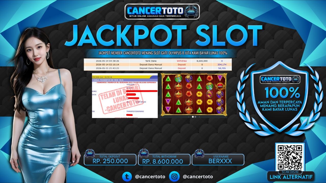 CANCERTOTO
