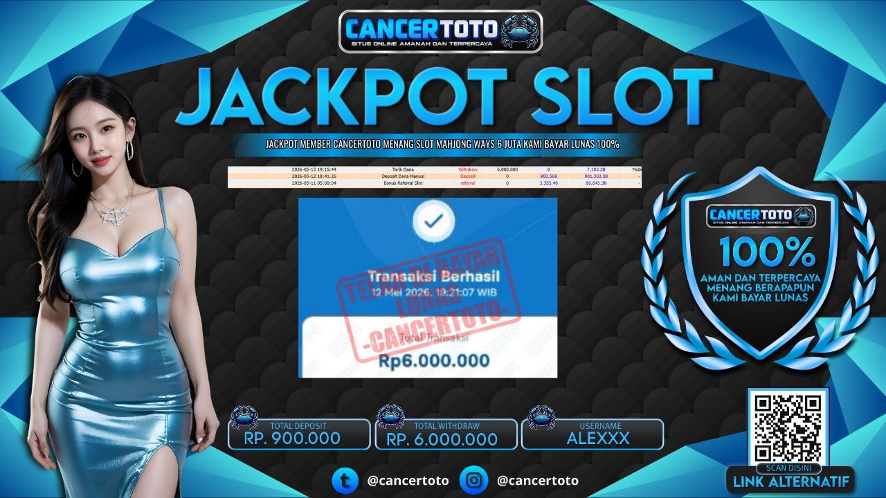 CANCERTOTO