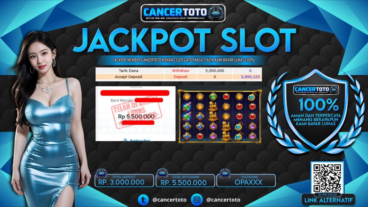 CANCERTOTO