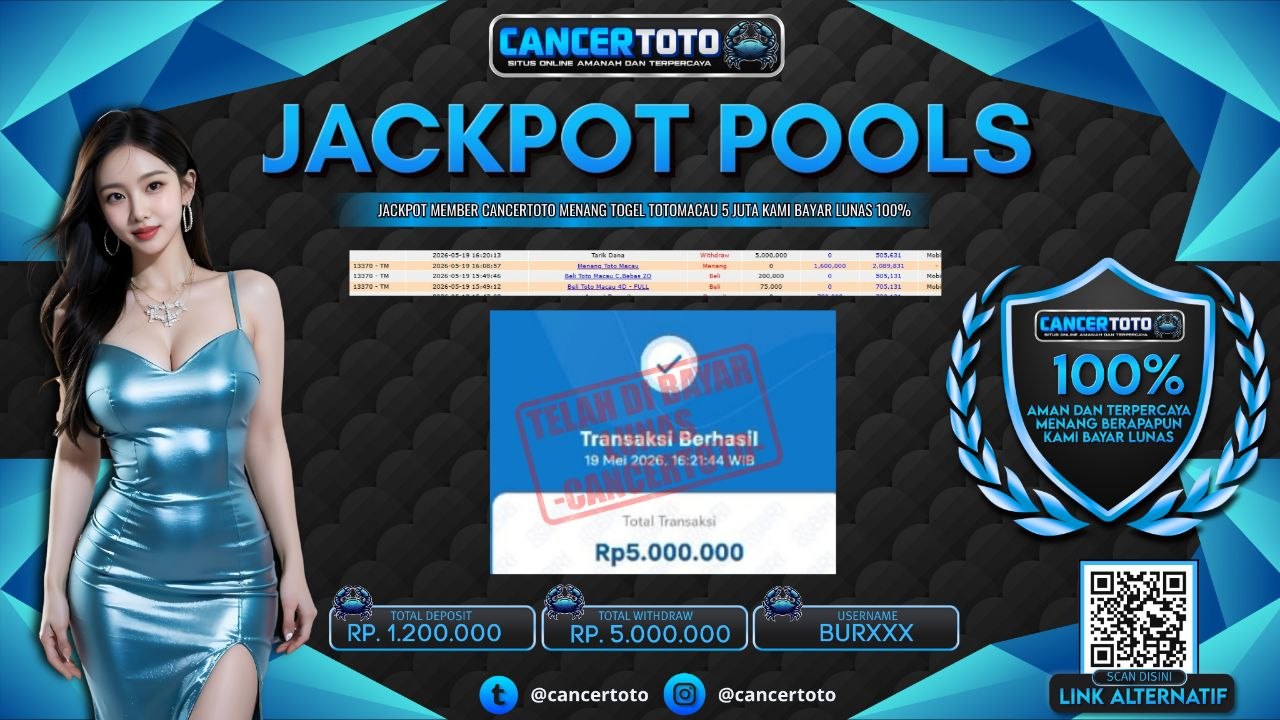 CANCERTOTO