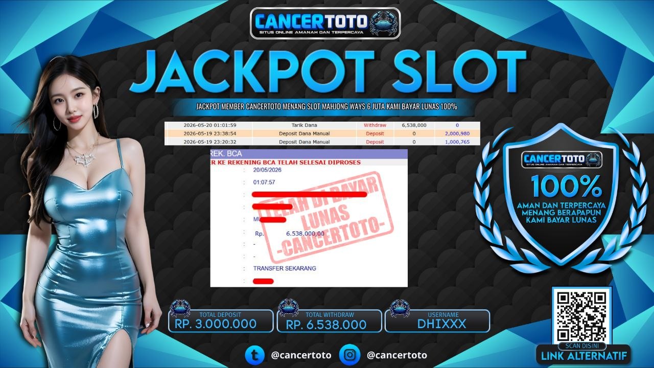 CANCERTOTO