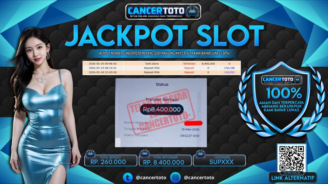 CANCERTOTO