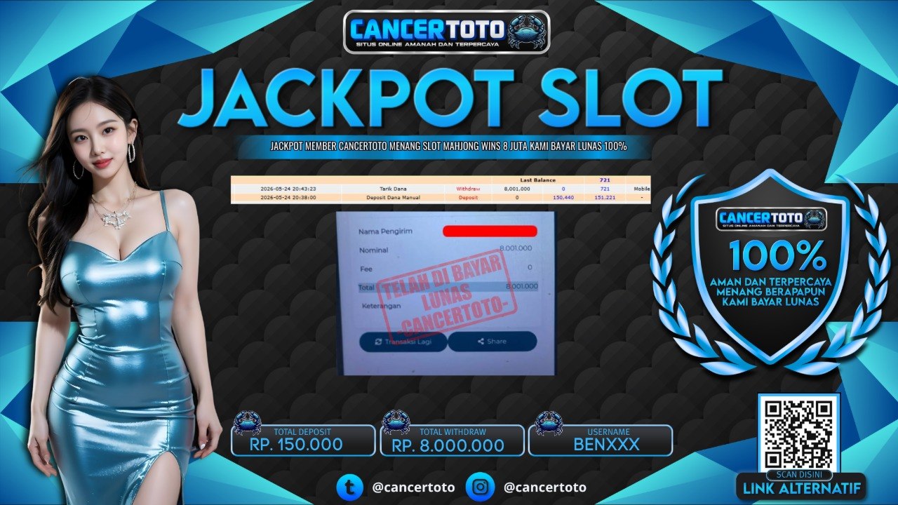 CANCERTOTO
