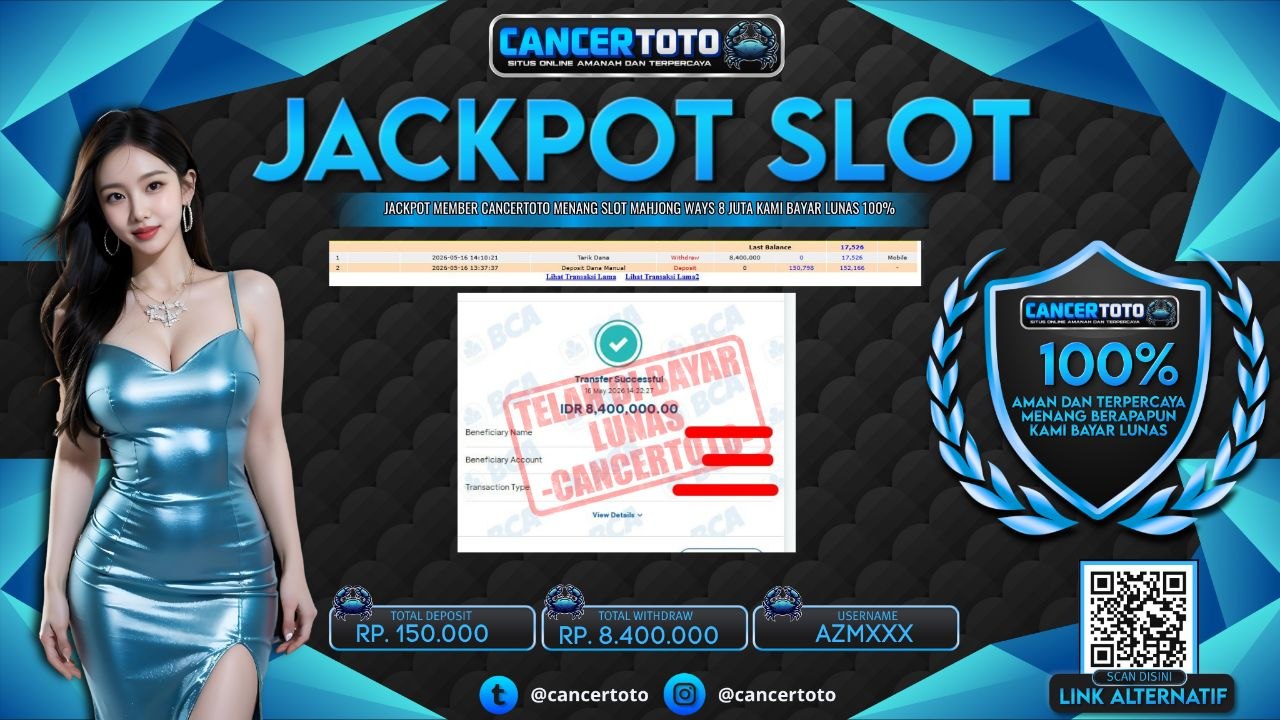 CANCERTOTO