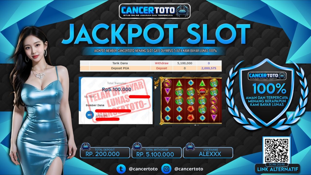 CANCERTOTO