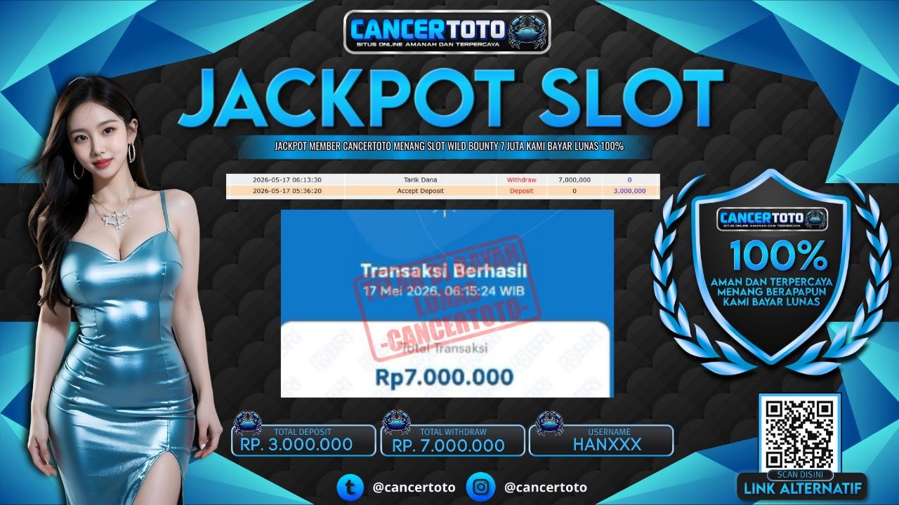 CANCERTOTO