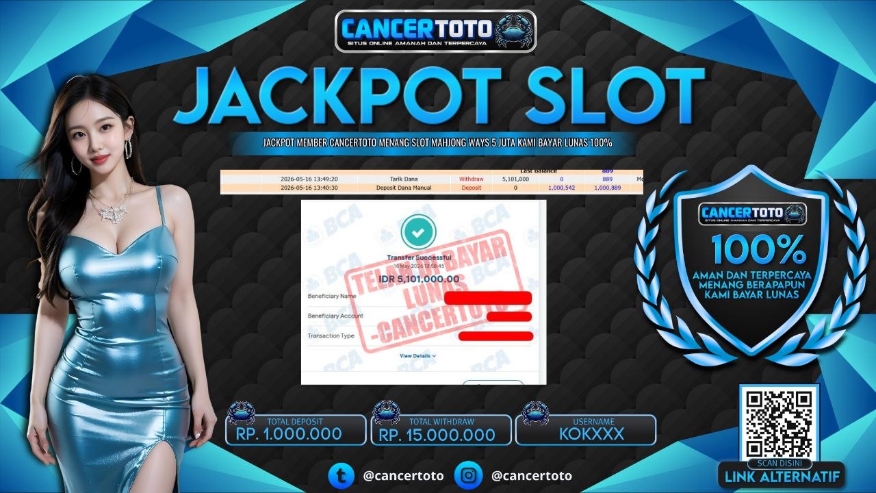 CANCERTOTO