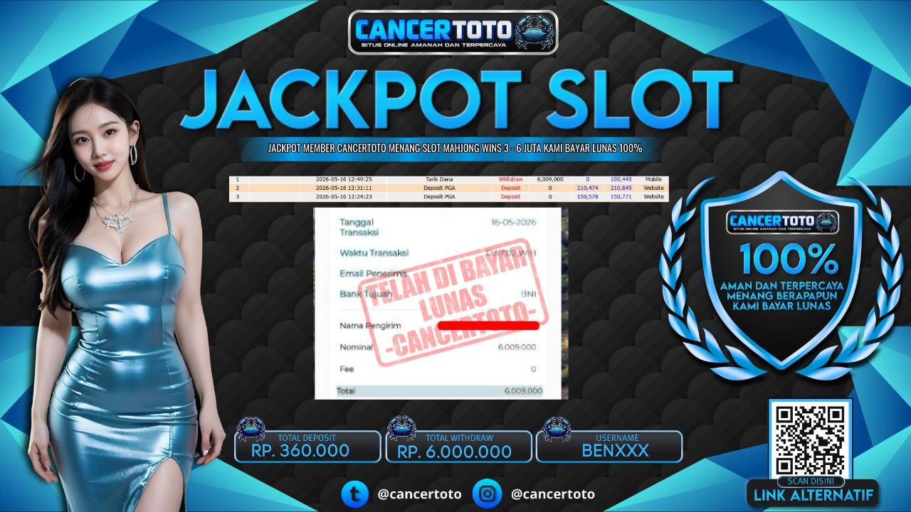 CANCERTOTO