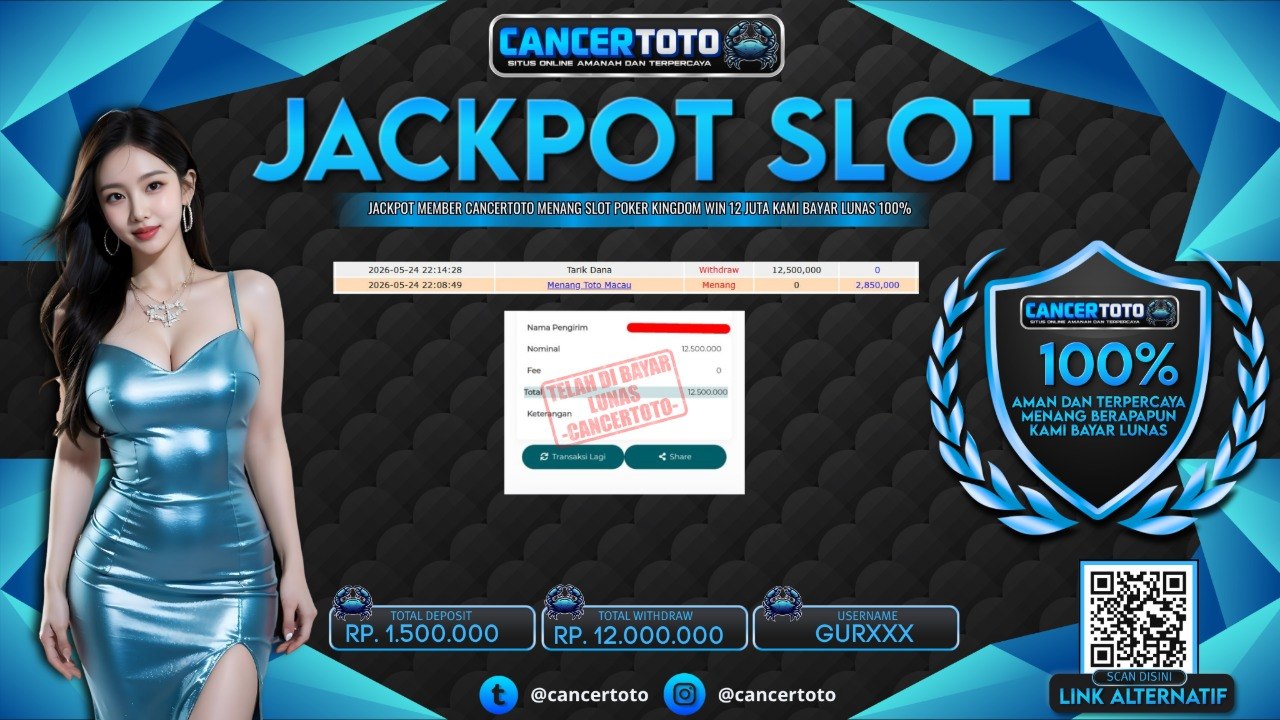 CANCERTOTO