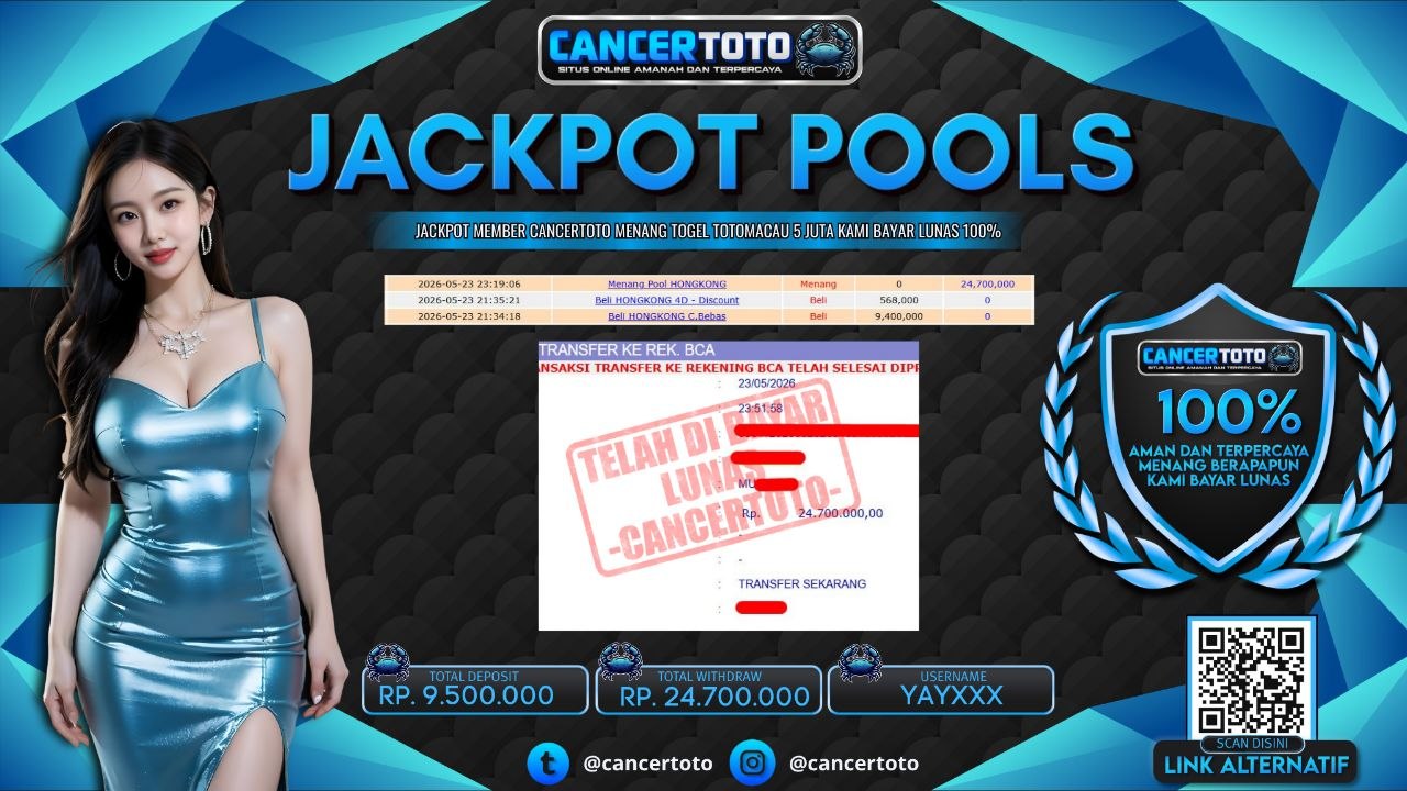 CANCERTOTO