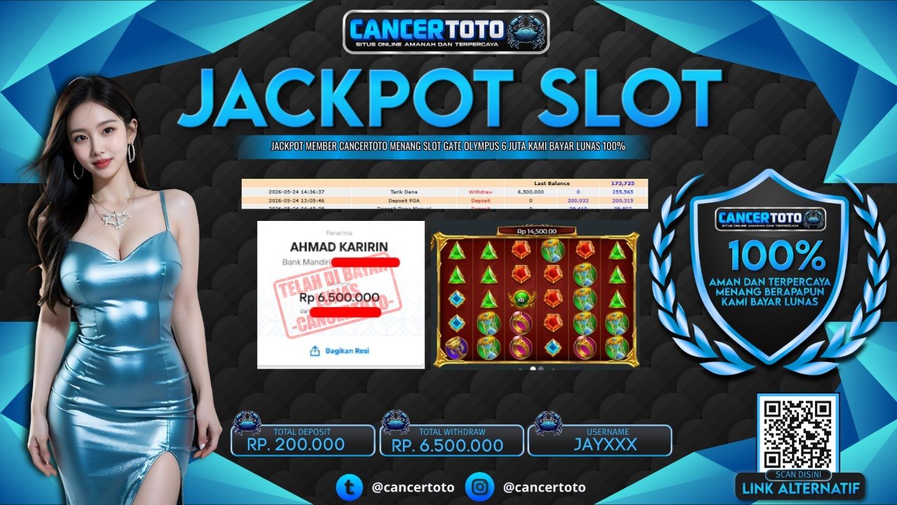 CANCERTOTO