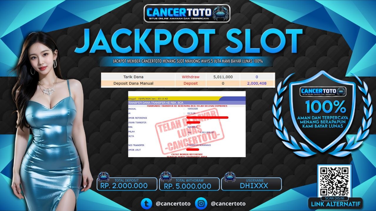 CANCERTOTO