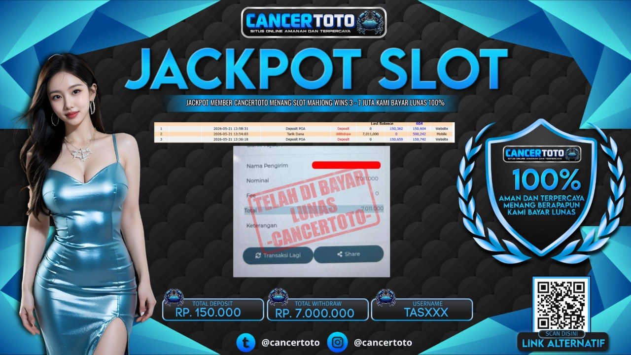 CANCERTOTO