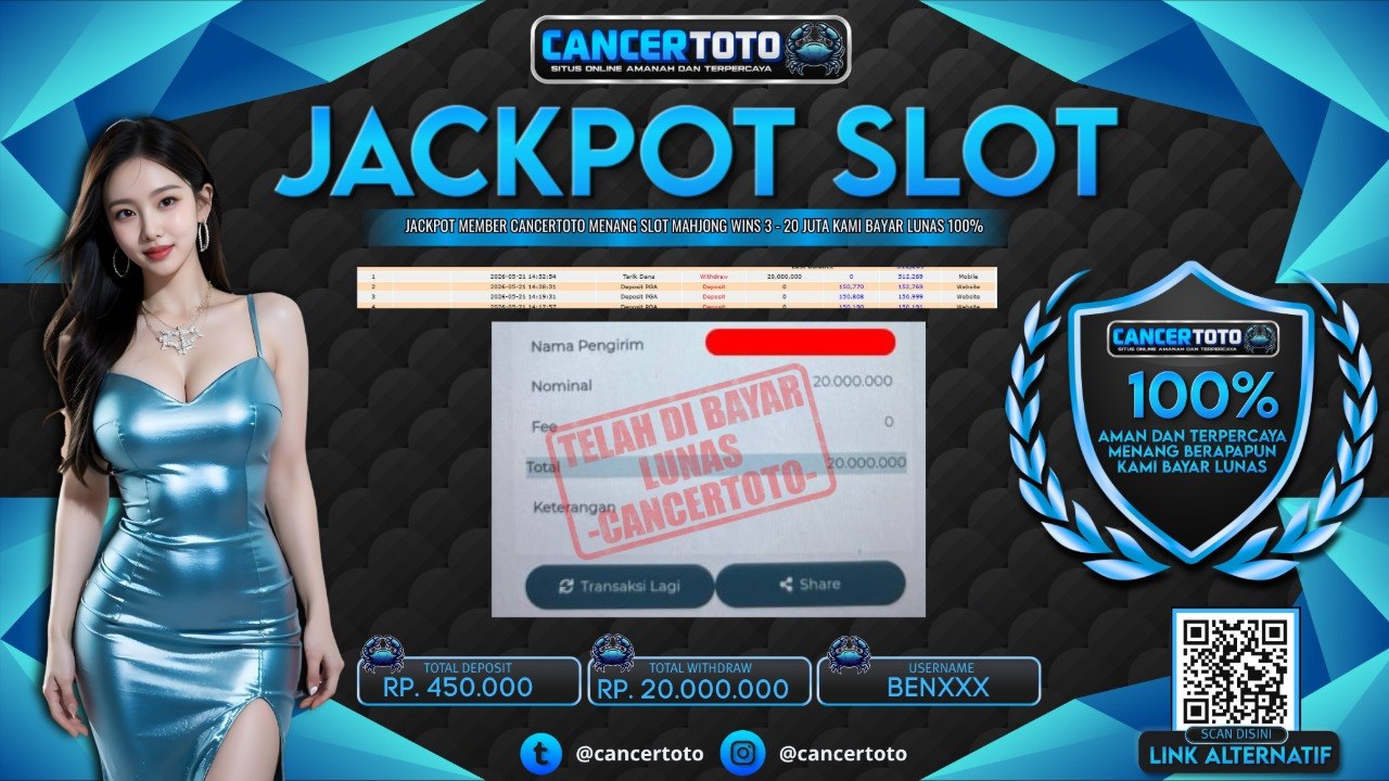 CANCERTOTO