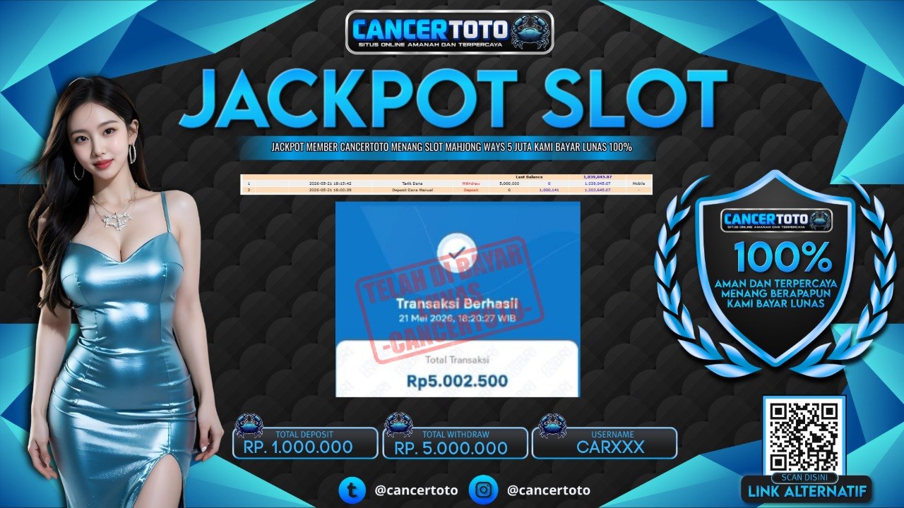 CANCERTOTO