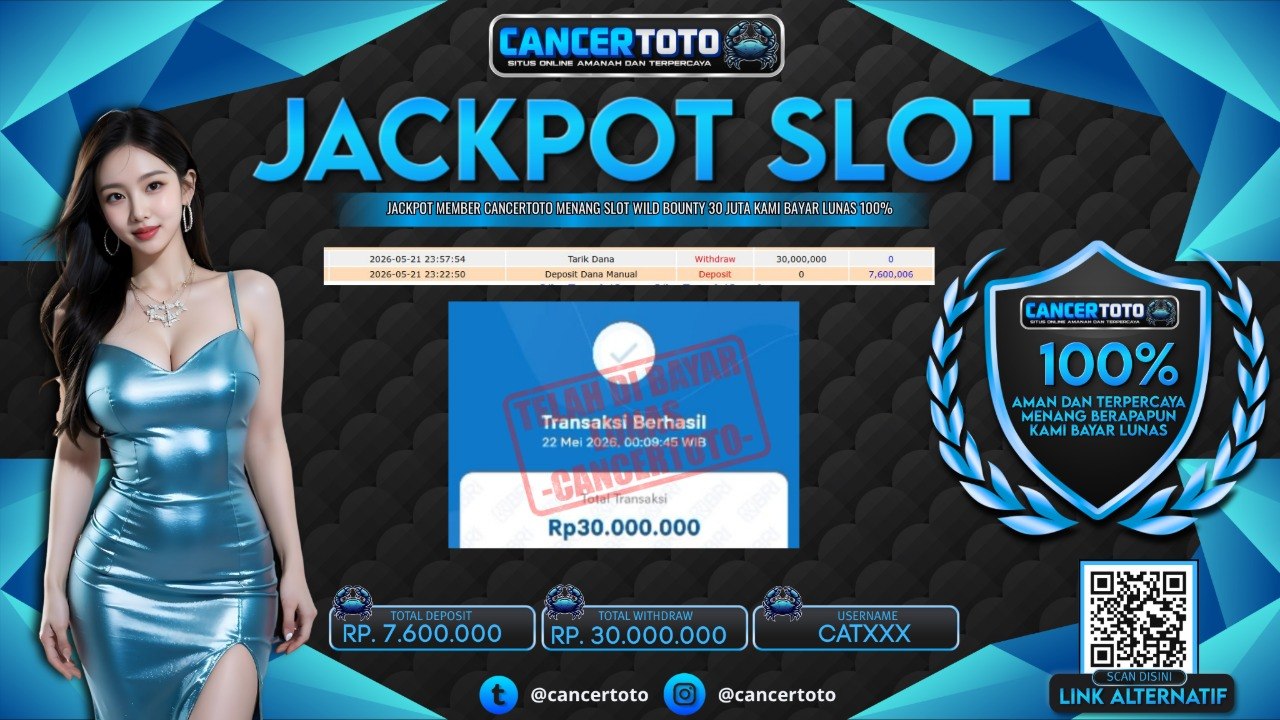 CANCERTOTO
