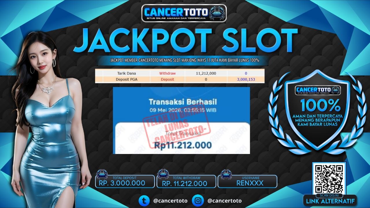 CANCERTOTO